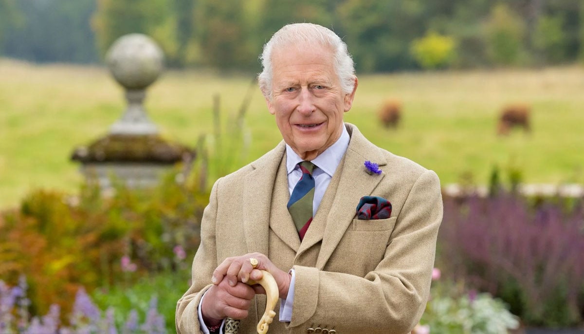 Why it looks like King Charles will keep working right up until the day he dies