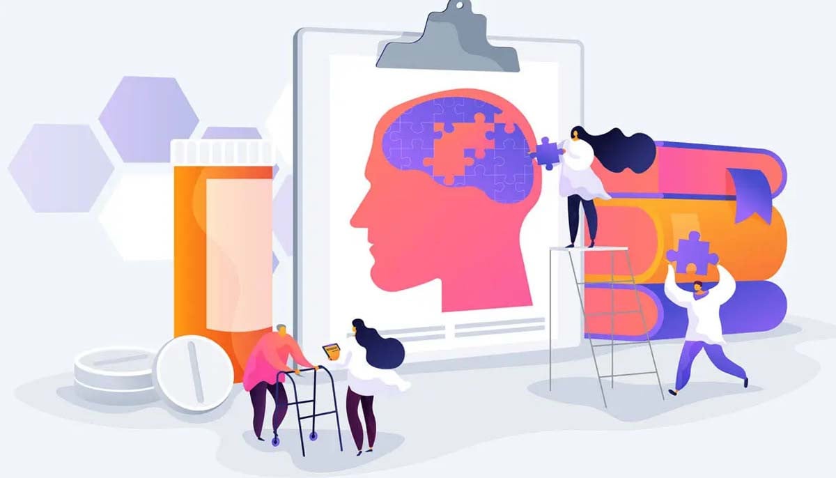 Find out how poor eye health can trigger Alzheimer’s