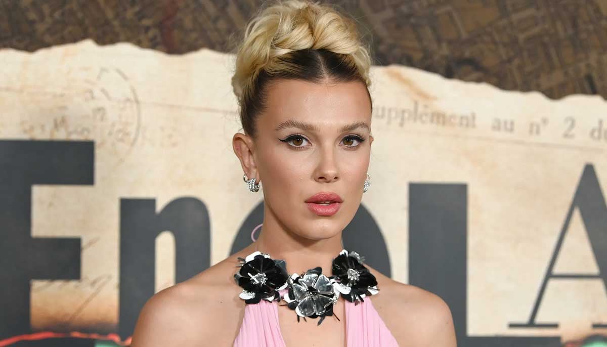 Millie Bobby Brown opens up about her battle with depression