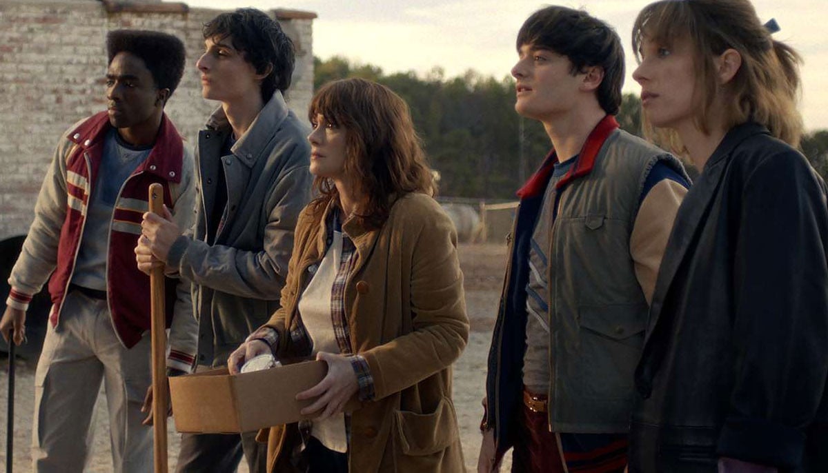 ‘Stranger Things’ S5 Vol 2 gives Netflix big gift on Christmas