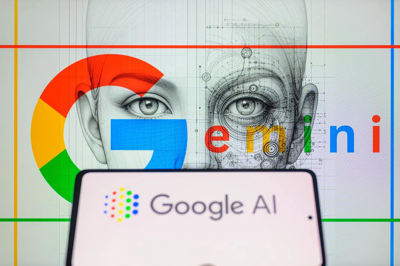 After Lagging Behind OpenAI, Google Might Be Catching Up