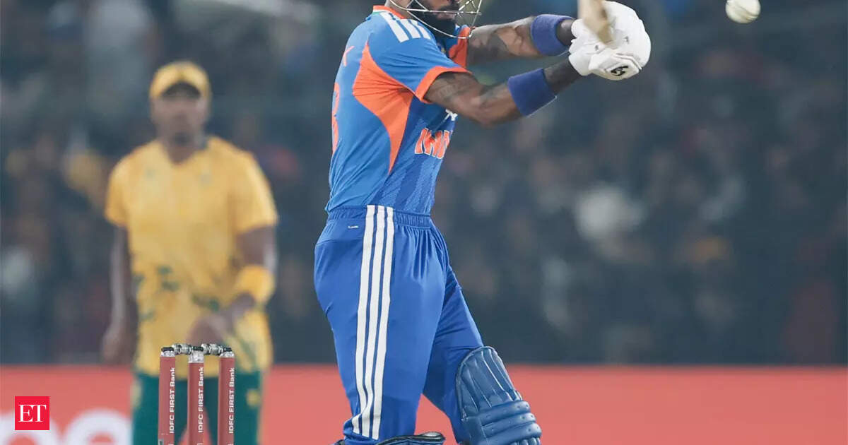 India vs South Africa 2nd T20I Live Streaming: When and Where to Watch Second T20I in US, Australia, England, Canada and New Zealand – Preview, Start Time, Squads and More