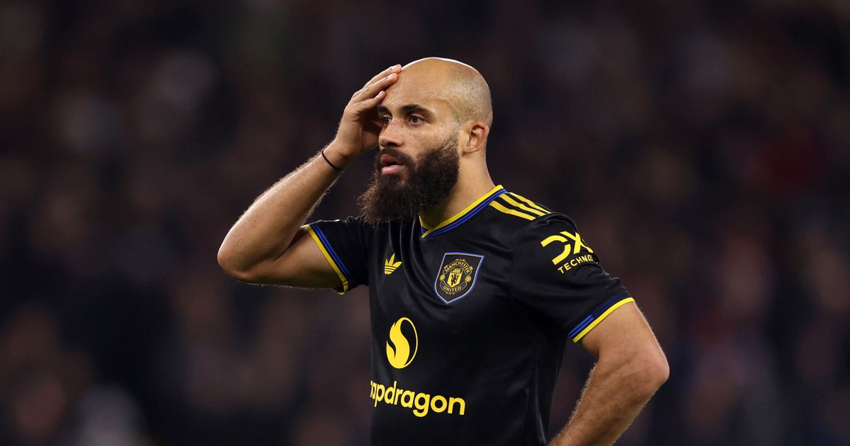 Bryan Mbeumo sends cryptic Man United message amid AFCON uncertainty