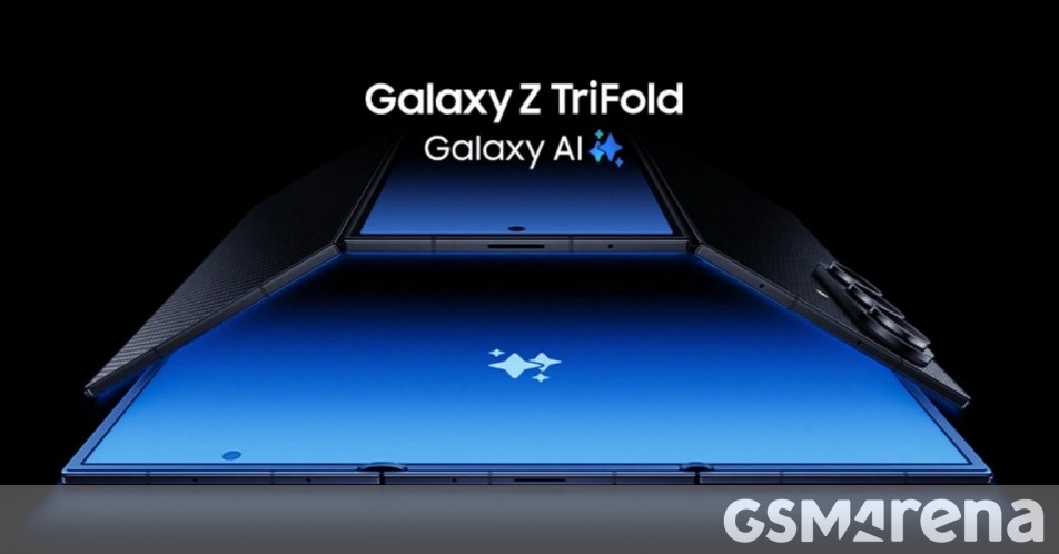 The $2,400 Samsung Galaxy Z TriFold sold out in minutes