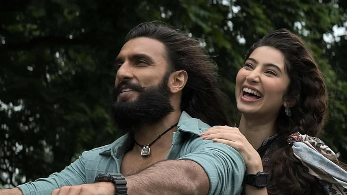 Banned in Pakistan, ‘Dhurandhar’ breaks records with 2 million illegal downloads in just 12 days