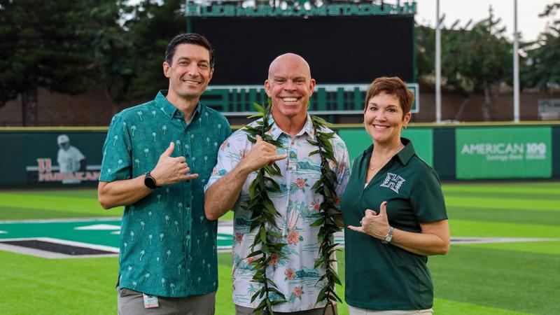 Hill Receives Contract Extension Through 2029