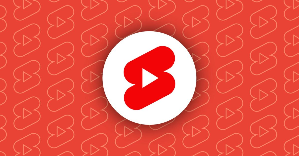 YouTube Shorts is testing a new location and fresh phrasing for its Dislike button