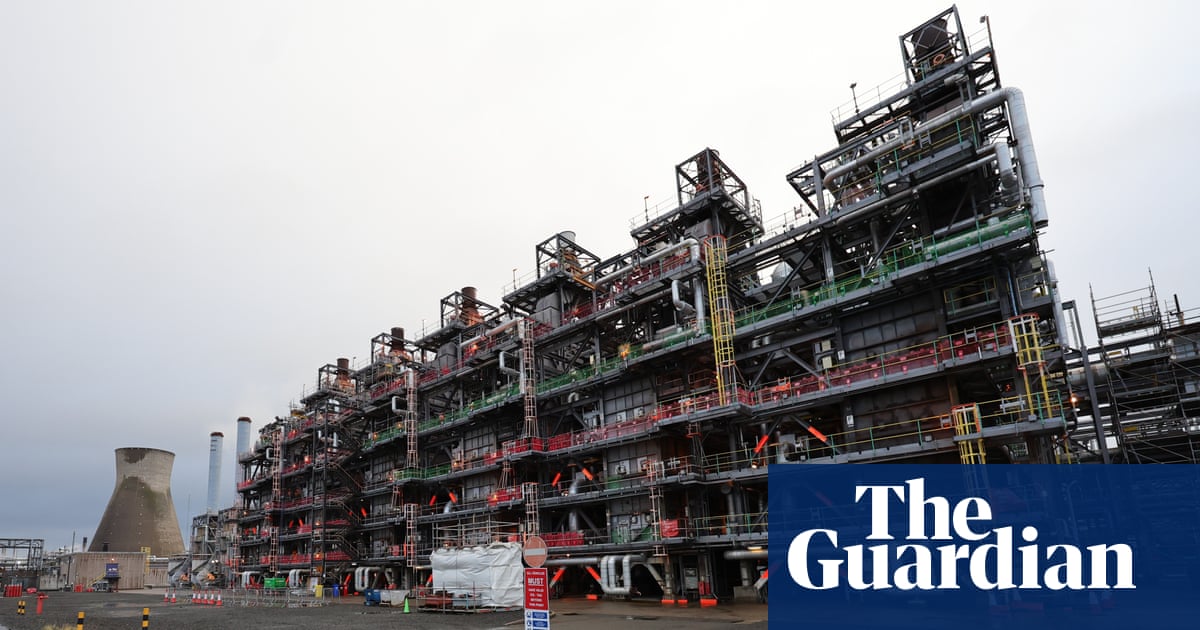 Jim Ratcliffe chemical firms received up to £70m of UK state aid in last four years | Ineos