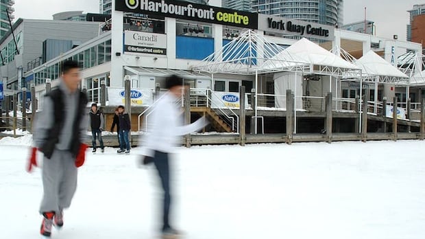 Shaw Festival hoping to bring productions to Toronto’s Harbourfront Centre