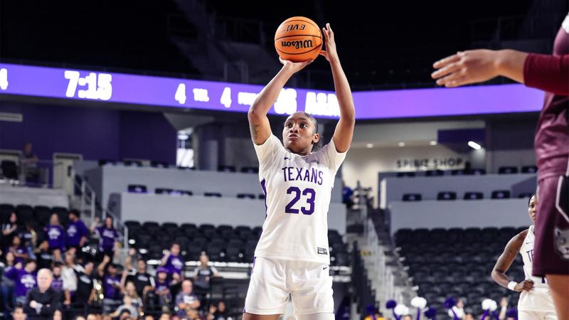 Brackens collects first weekly award, named WAC Newcomer of the Week