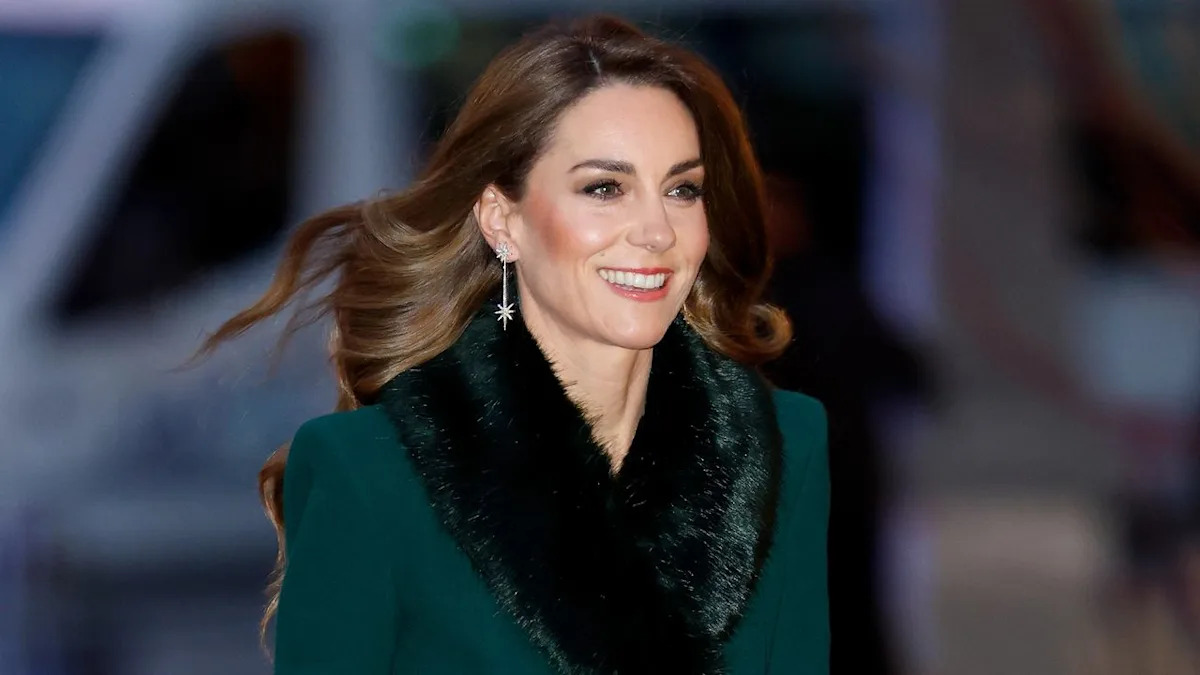 How to watch Princess Catherine’s Together At Christmas 2025 carol concert from anywhere in the world