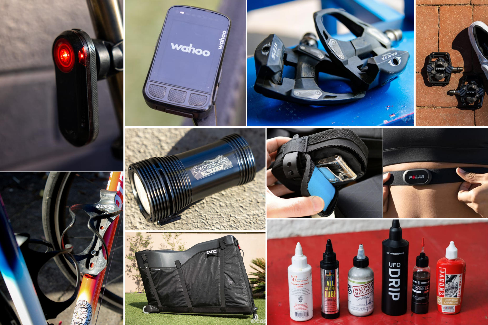 Collective Favourites 2025: The year-end round-up