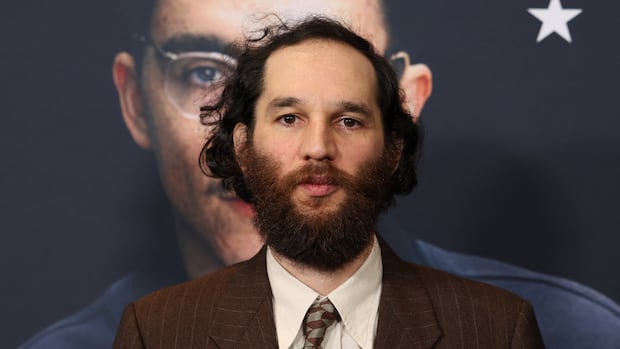 Josh Safdie on Marty Supreme and the loneliness of chasing a dream