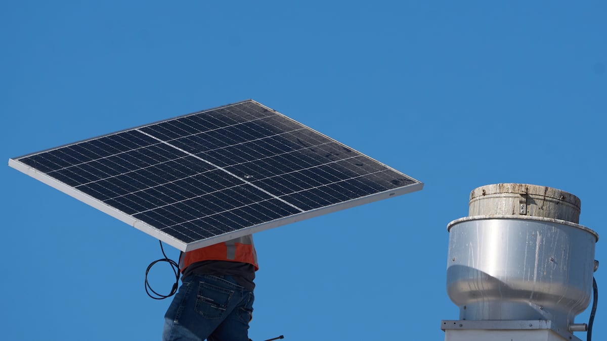 Purelight Power lays off 84 Medford workers, citing Republican rollback of solar credits as it shuts down