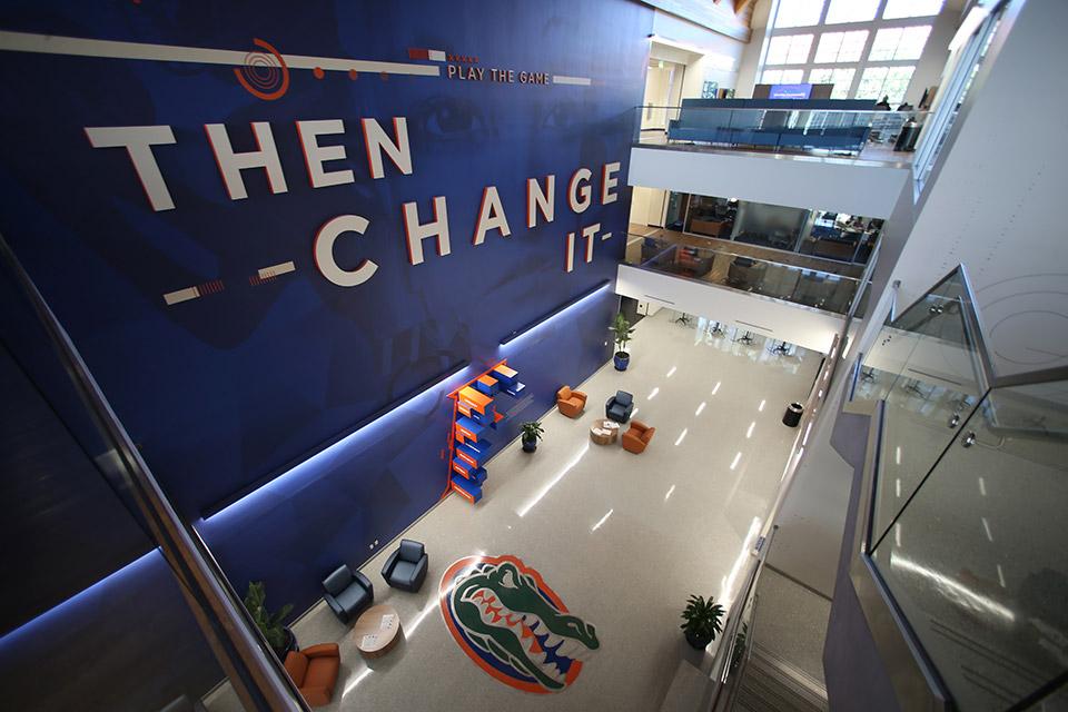 Gators Perform Well in Classroom During Fall 2025 Term