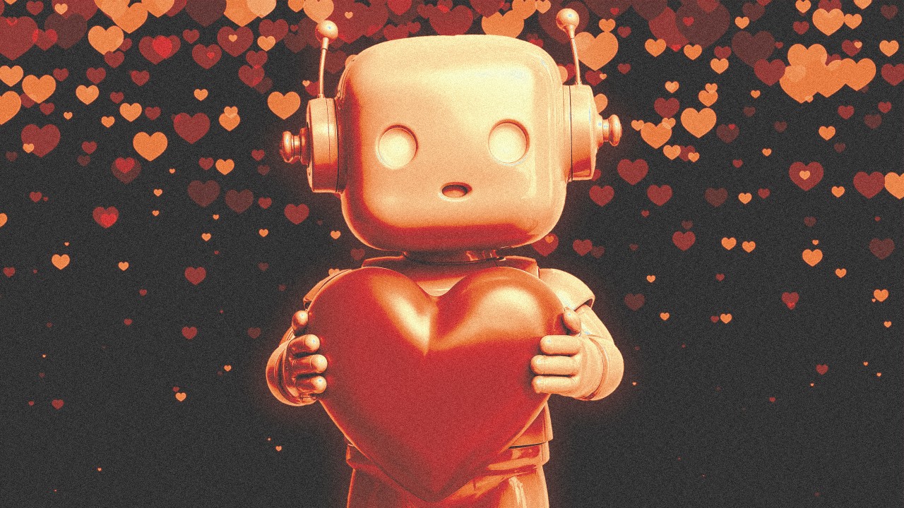 AI is making us more comfortable… and that’s the problem