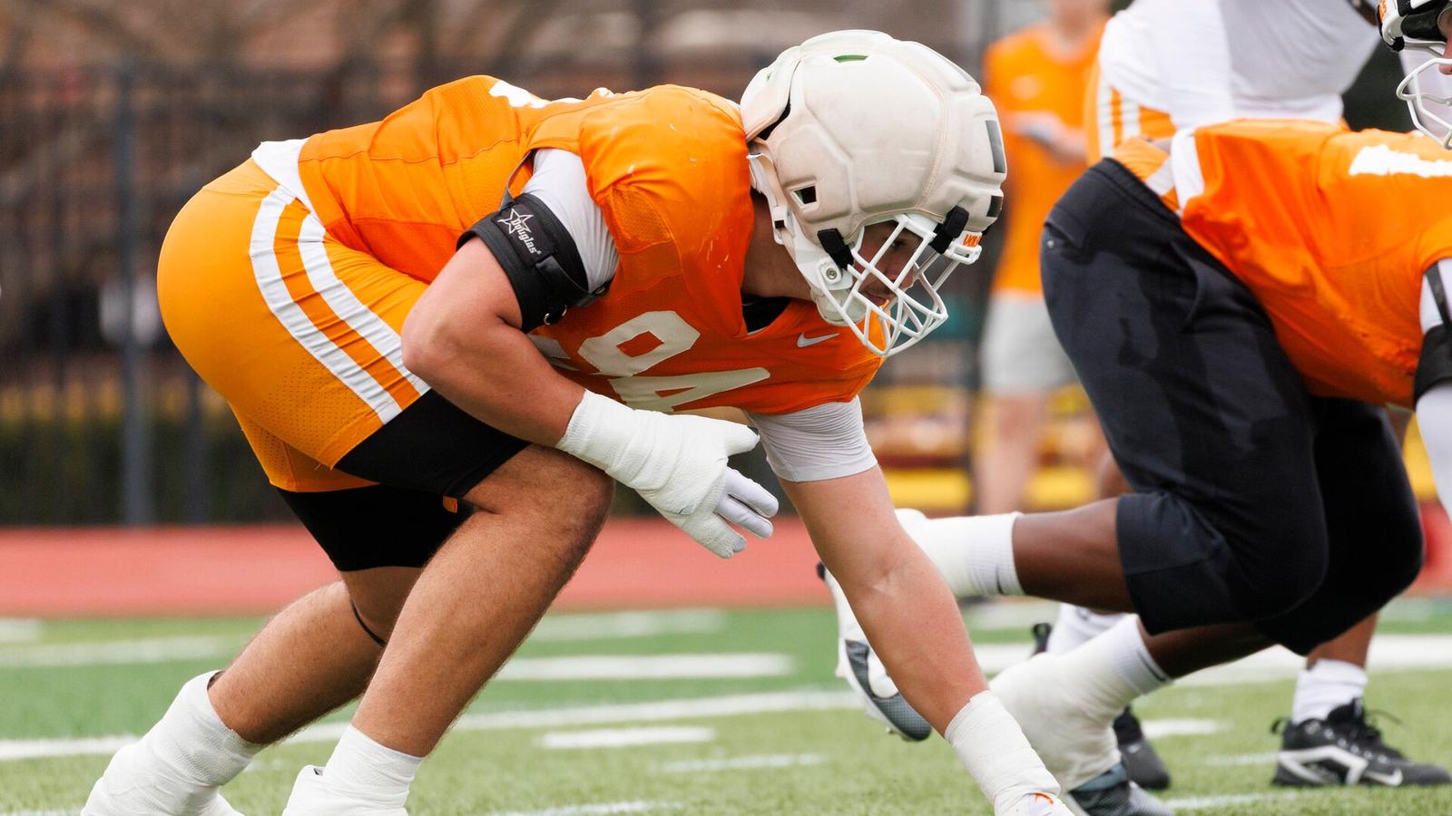 Midstate Vols Ready to Play in Nashville