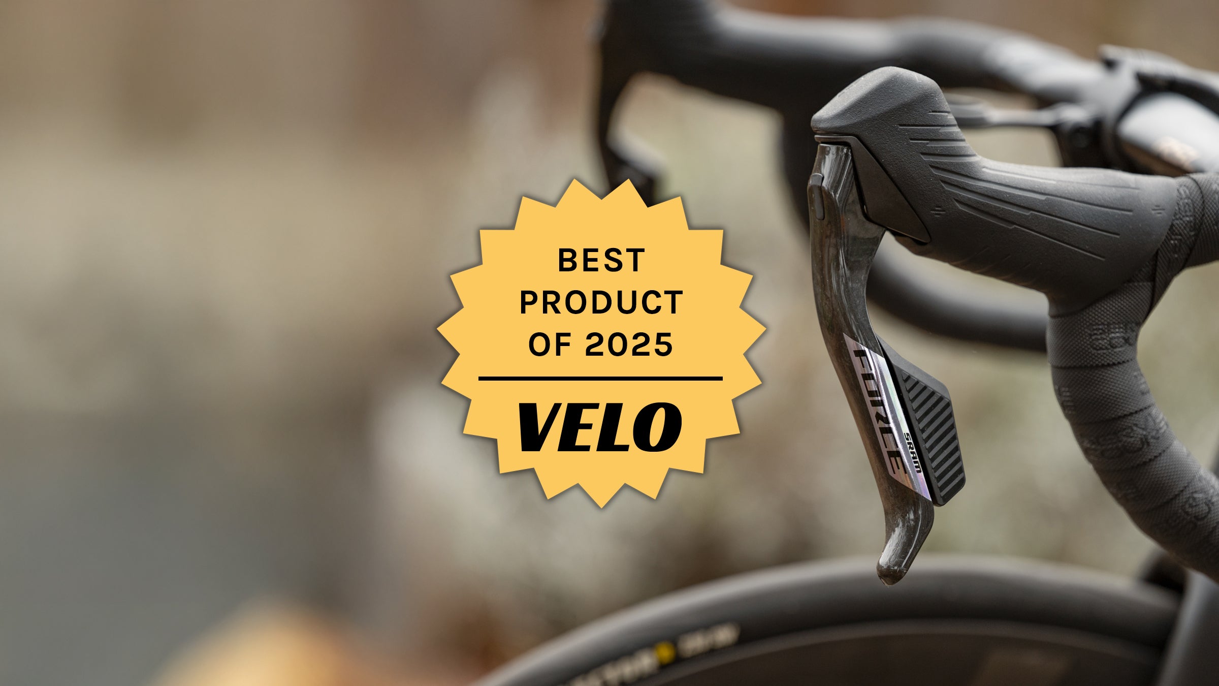 Why SRAM Force AXS Won