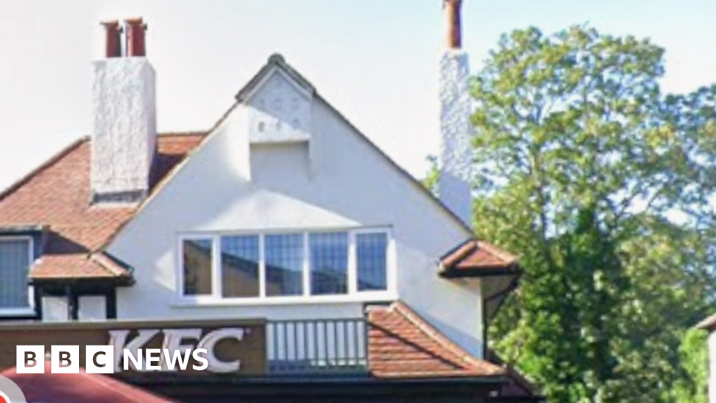 West Wickham KFC franchisee to pay £70k fine over ‘slave’ comment