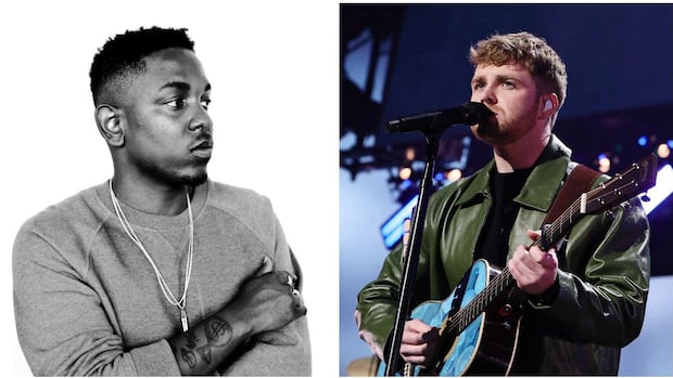 Vancouver’s 2025 most streamed songs show listeners seek ‘comfort’ in uncertain times: professor