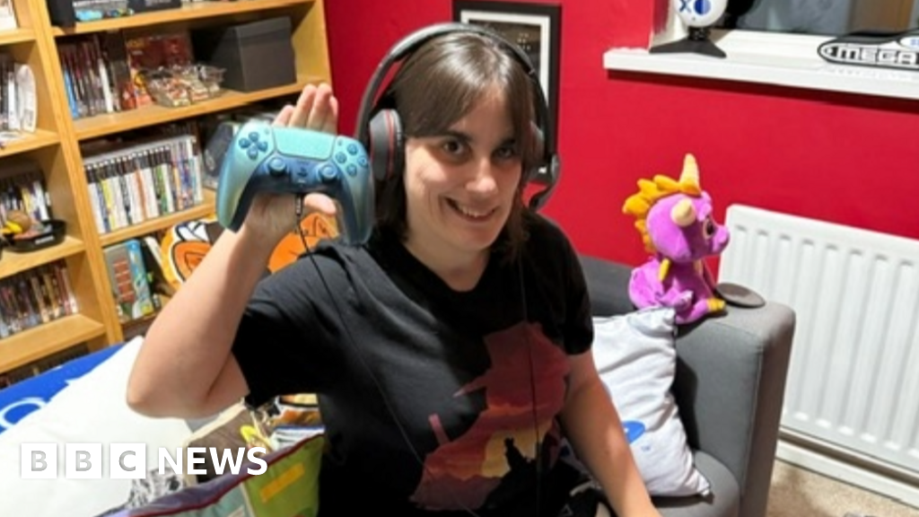 Visually-impaired players call for better inclusion