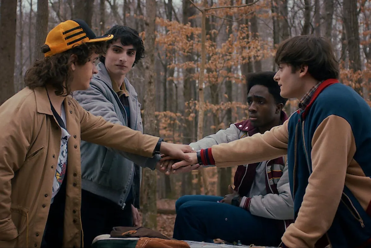 Are you ready for the final showdown? Stranger Things final trailer promises an epic ending on New Year's Eve – MARCA