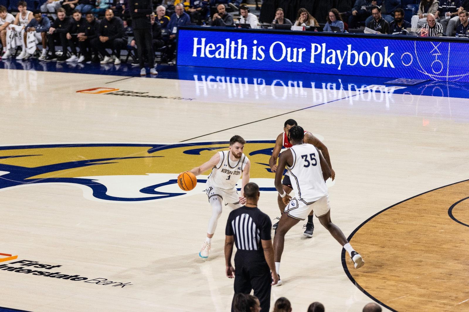 Big Sky Announces Broadcast Schedule for Conference Men’s Basketball Games