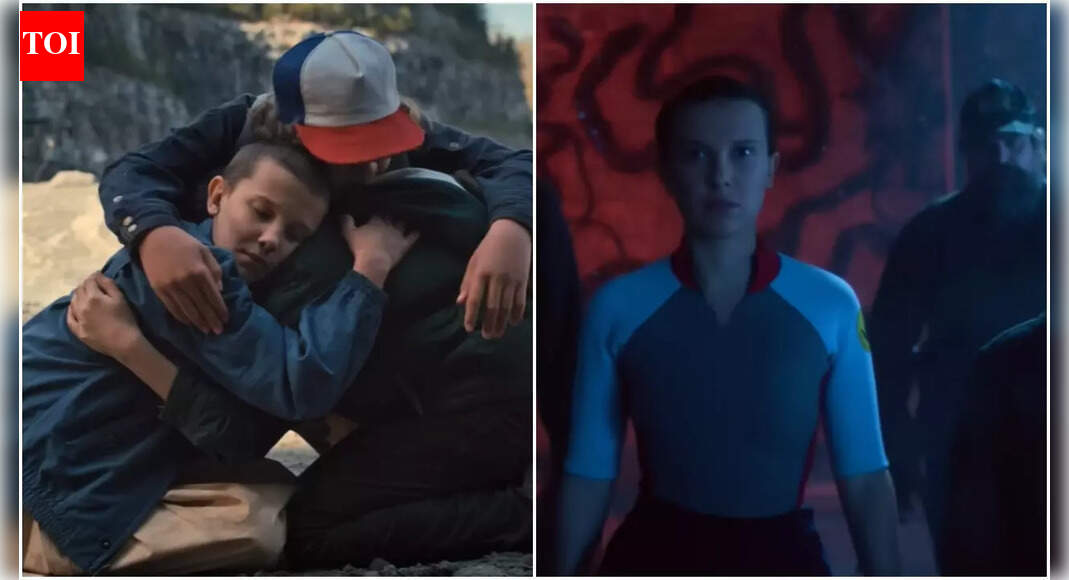‘Stranger Things 5’ finale episode trailer: Millie Bobby Brown’s character Eleven’s team prepares for the last battle against Vecna; fans go berserk |