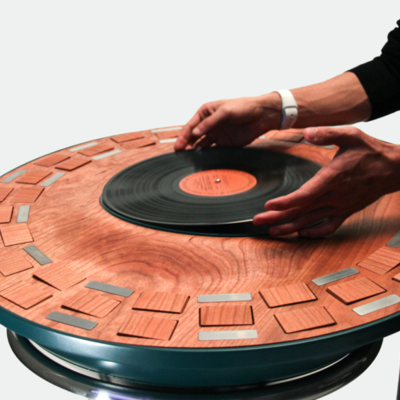 Orbit, Music That Revolves Around You