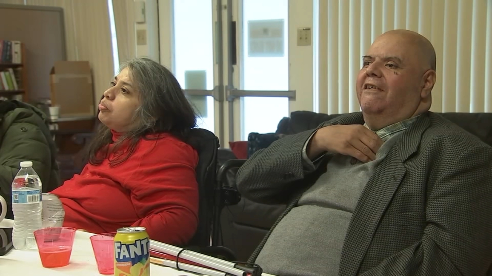 ‘A lot to be grateful for’: Follow-up with East Bay couple after SNAP benefits restored