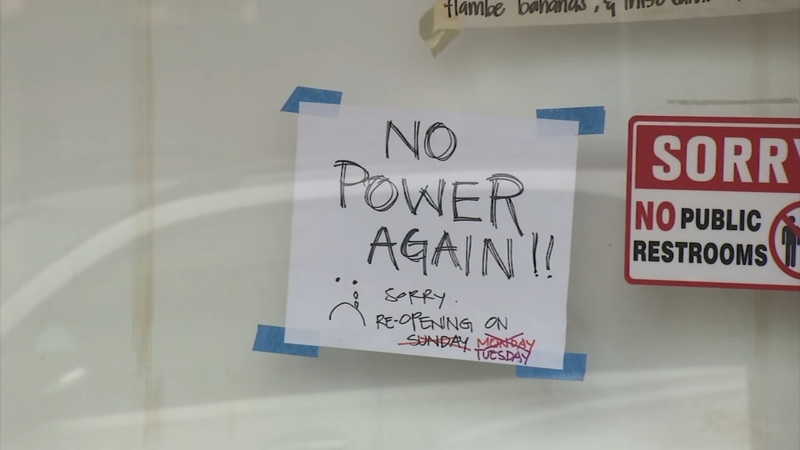 PG&E’s $200 credit ‘doesn’t cut it’ as some San Francisco residents continue to recover after power outage