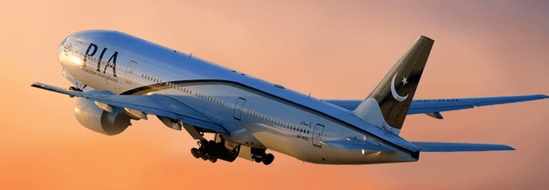 Pakistani gov’t agrees to sell up to 100% of PIA