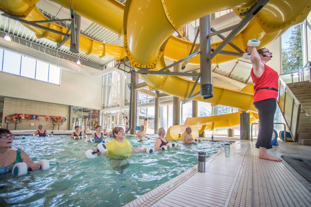 Vancouver rolls out new all-access community center membership -The City of Vancouver, WA