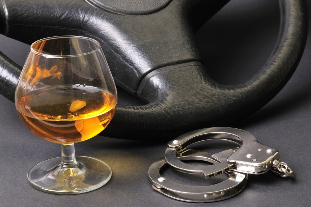 Tougher impaired driving penalties starting 2026