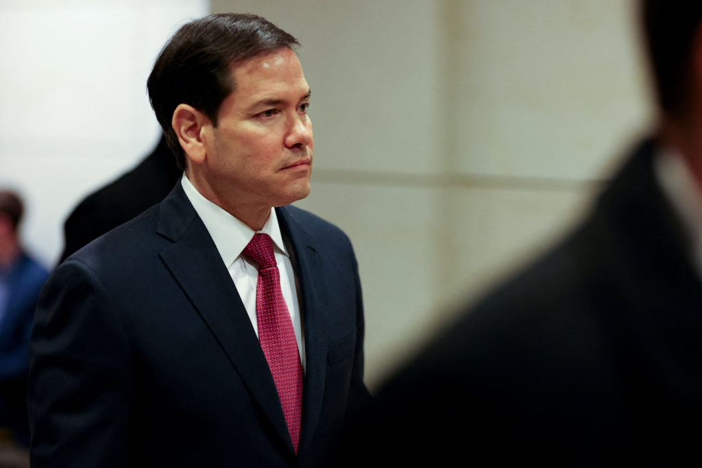 State Department announces $10 billion-plus arms sales package to Taiwan, angering China