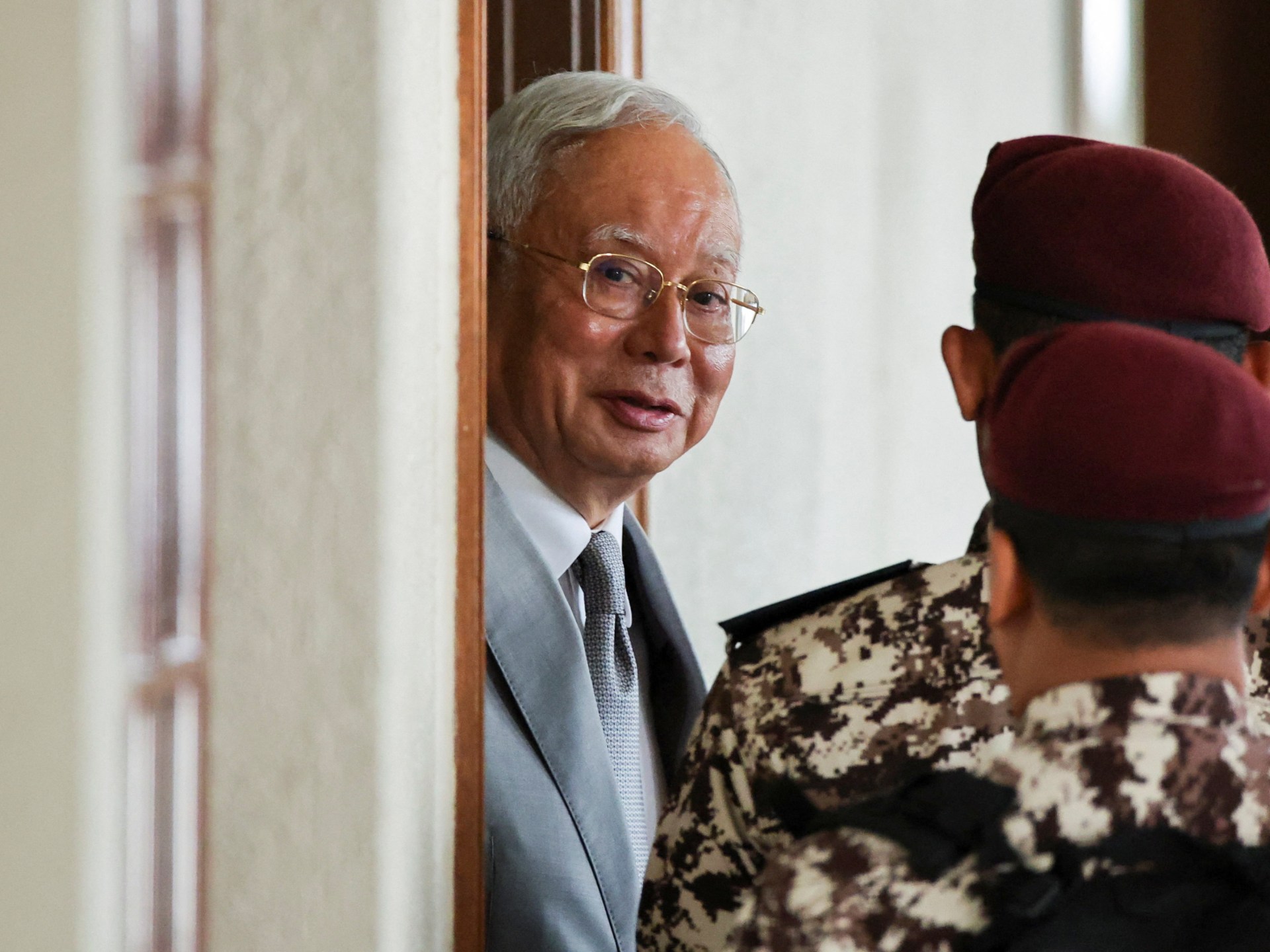 Malaysia’s ex-PM Najib found guilty of money laundering, abuse of power | Corruption News