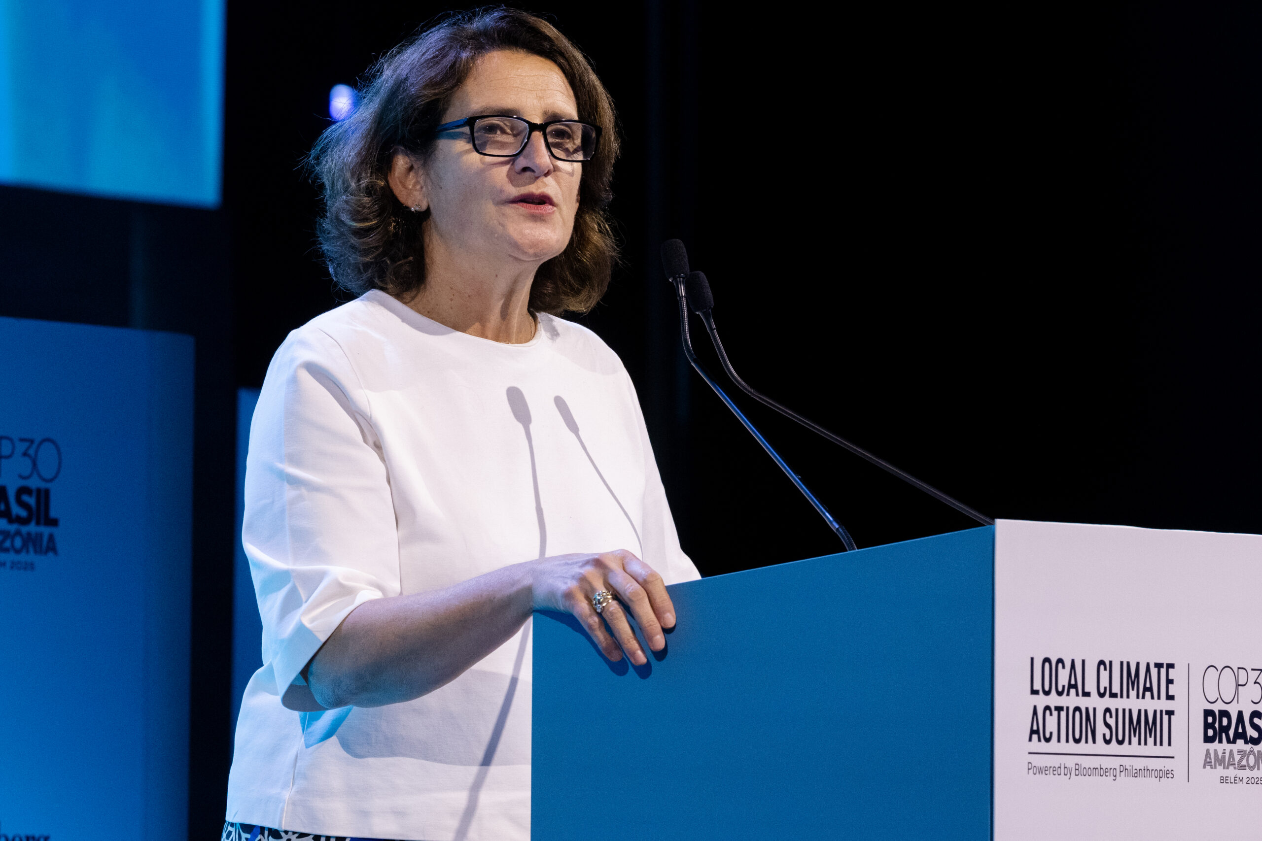 2025 in action: cities and nations driving climate progress together