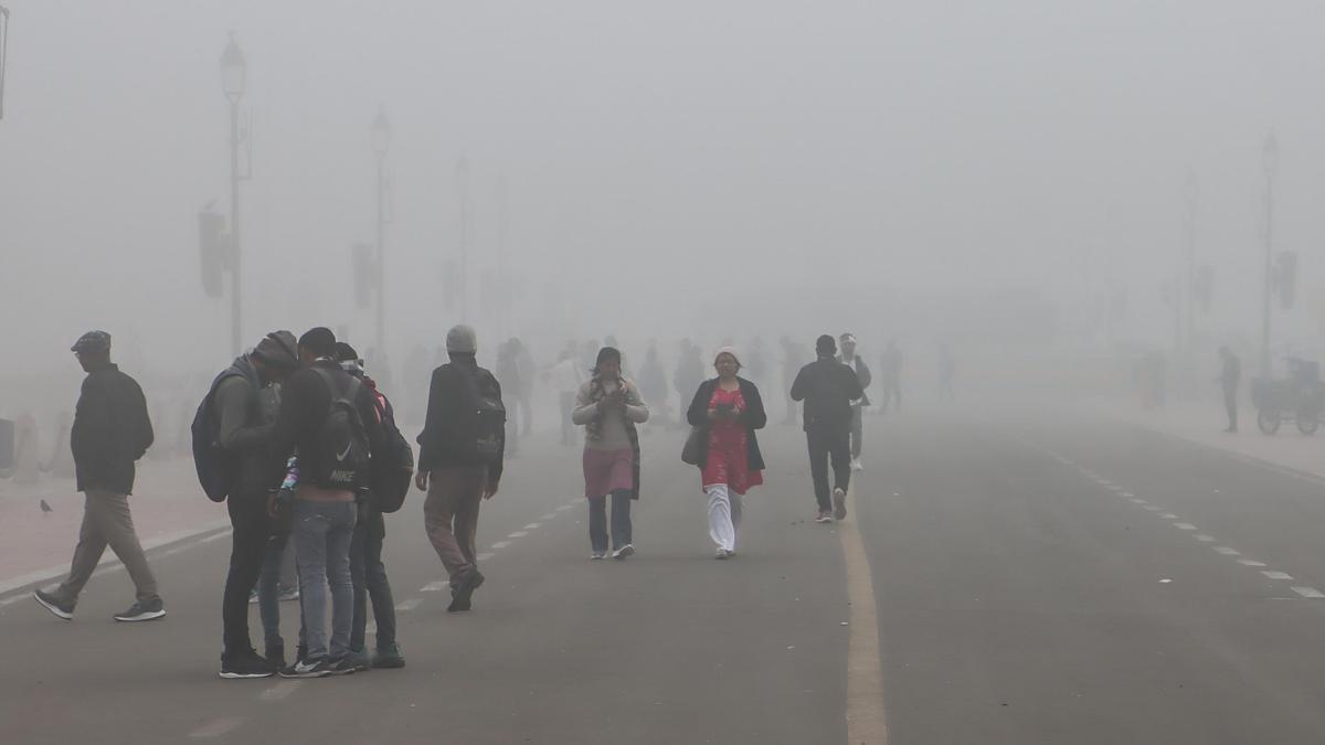 The Hindu Morning Digest: December 16, 2025