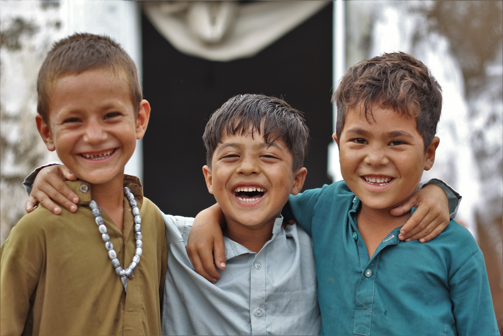 Pakistan enhances efforts to promote quality education for better future: minister