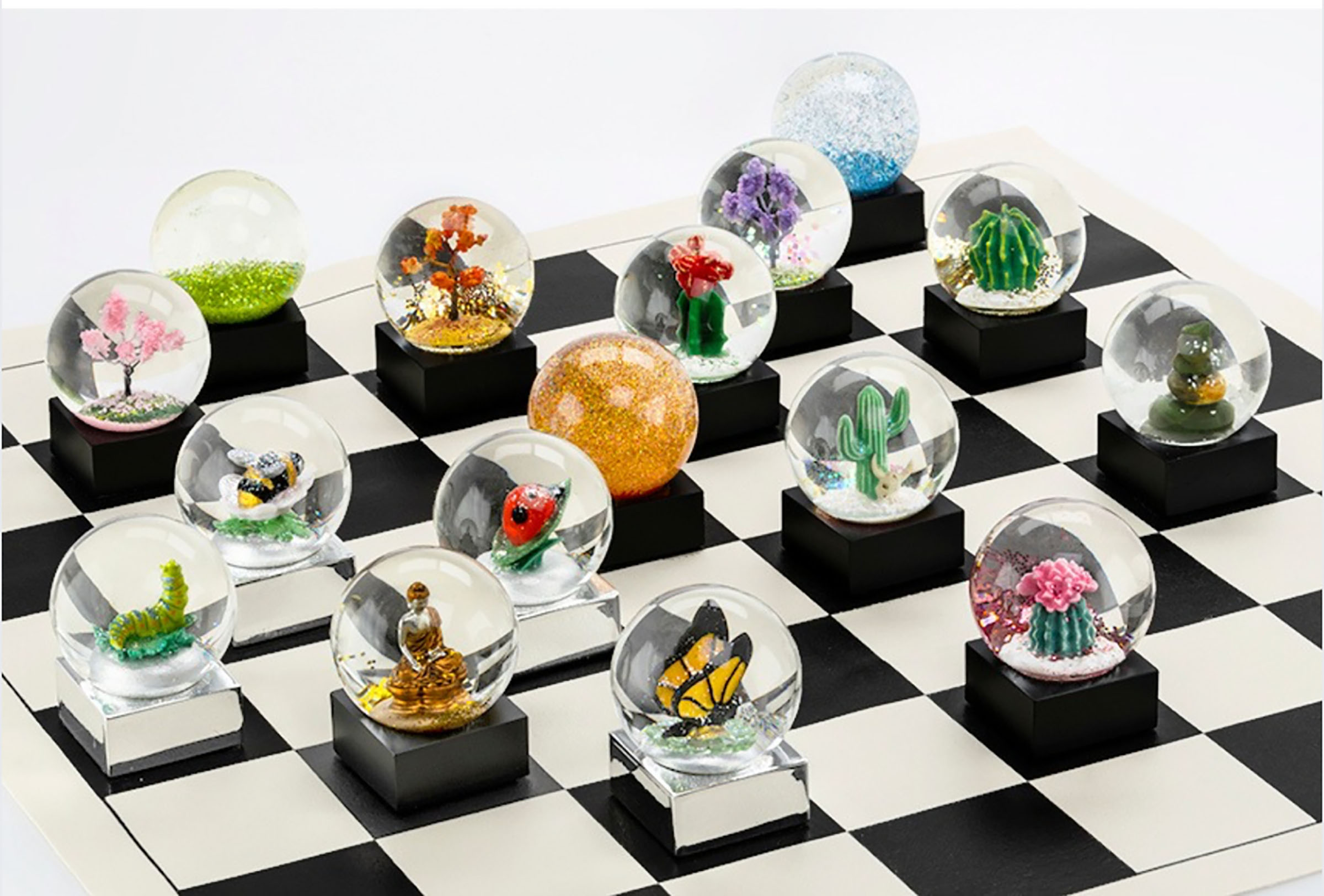 Windsor snow globe firm bounces back from tariff troubles