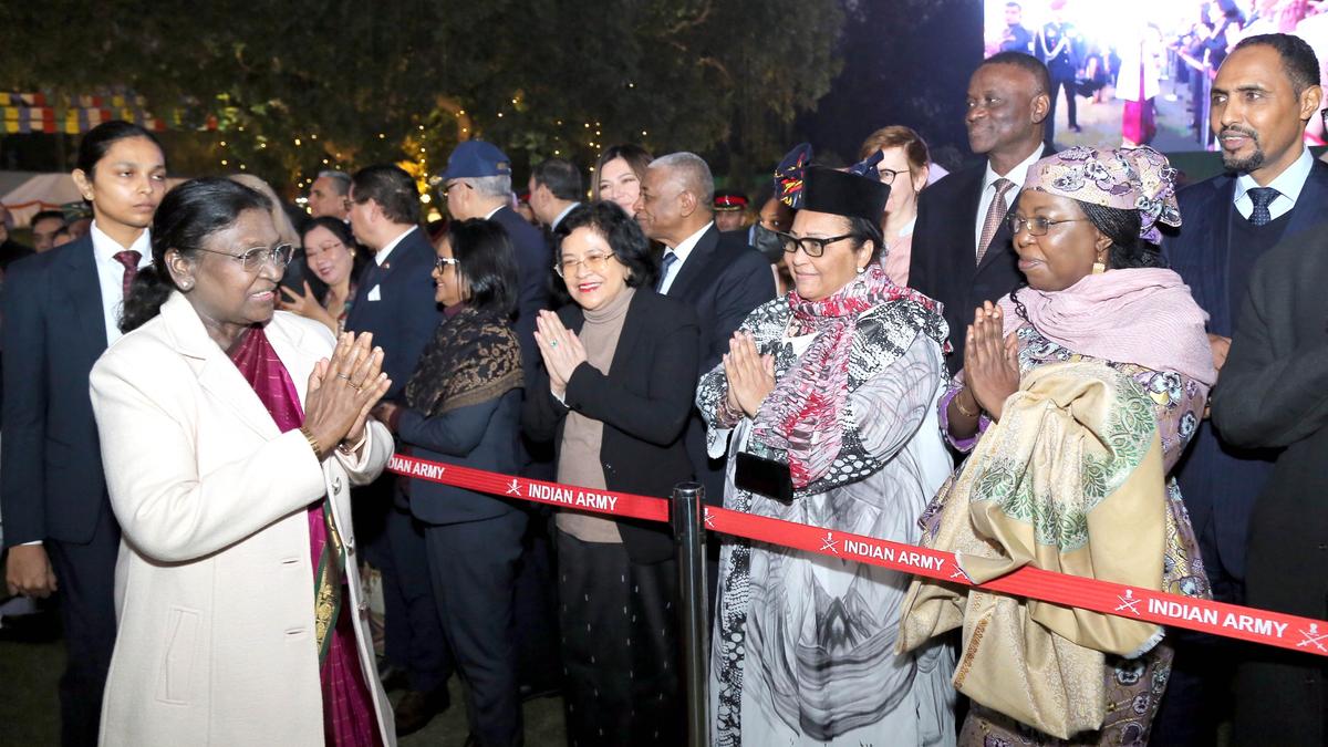 Army celebrates Vijay Diwas, hails indigenous technology