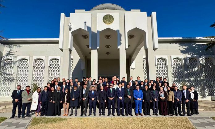 2nd Pakistan-China TVET Forum Boosts Agriculture Skills