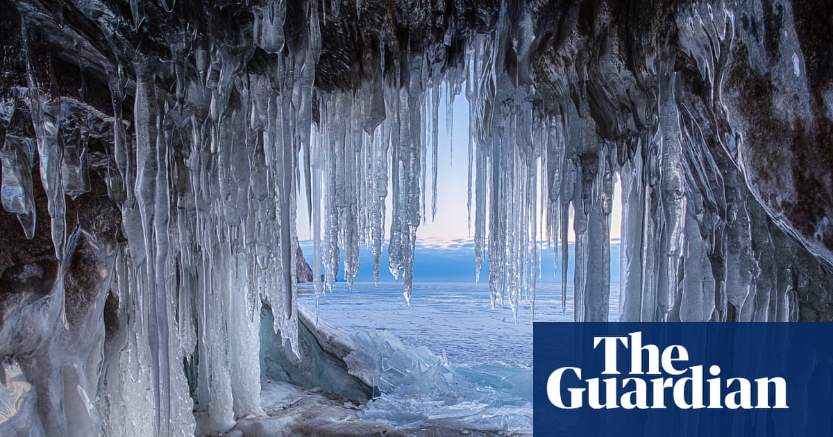Ice by Jacek Dukaj review – a dazzling journey to an alternate Siberia | Science fiction books