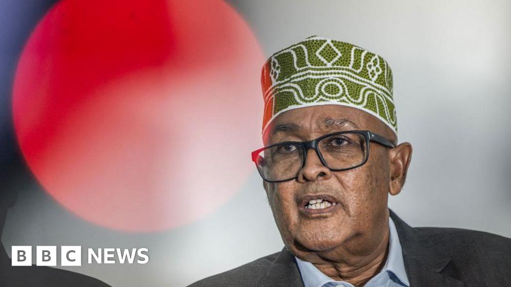 Israel recognises Somaliland as independent state, Netanyahu says