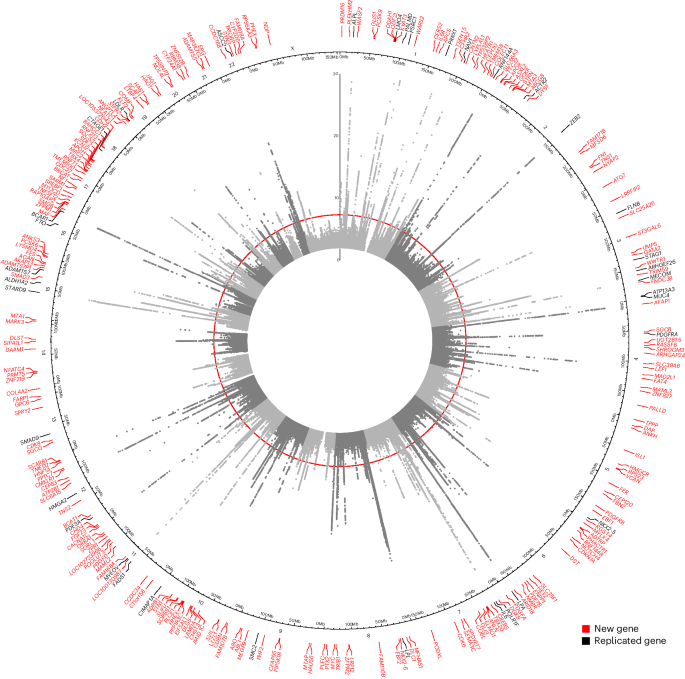 Genomic and transcriptomic analyses of aortic stenosis enhance therapeutic target discovery and disease prediction