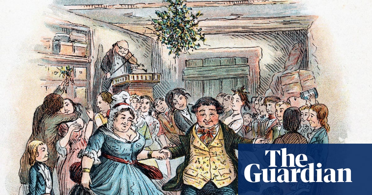Michael Slater obituary | Charles Dickens