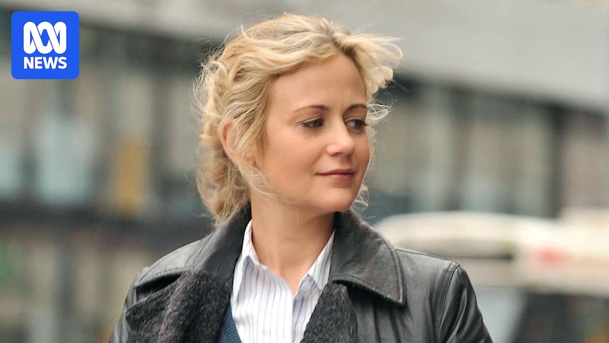 McLeod’s Daughters star Rachael Carpani dies aged 45