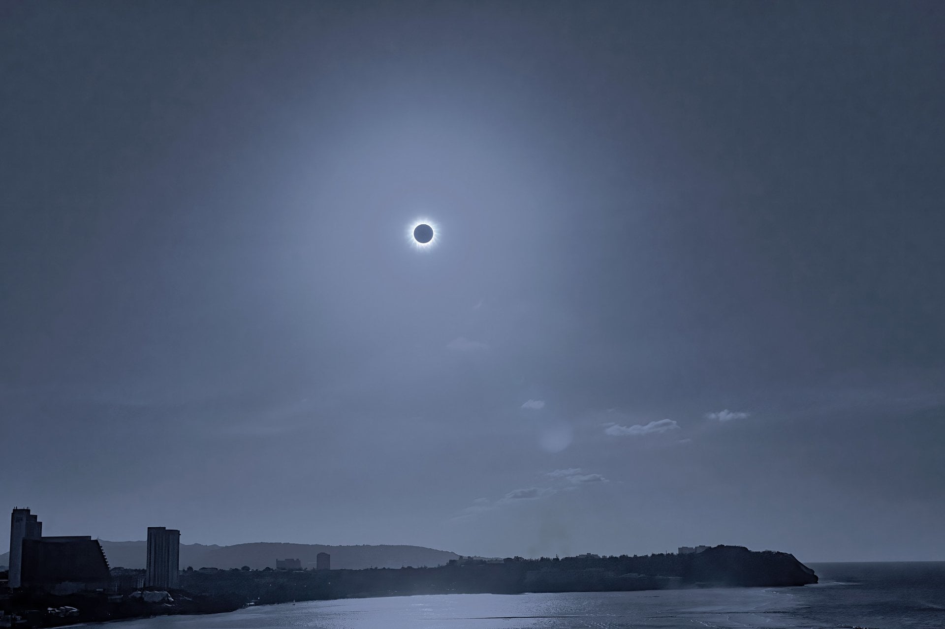 Top Astronomical Events to Watch For in 2026