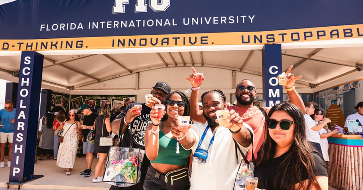 Give the gift of an experience | FIU News