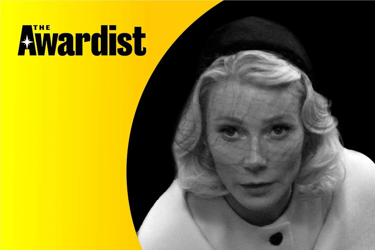 “Marty Supreme”’s Gwyneth Paltrow on matching wits with Timothée Chalamet’s Marty Mauser: ‘Don’t f— with me’